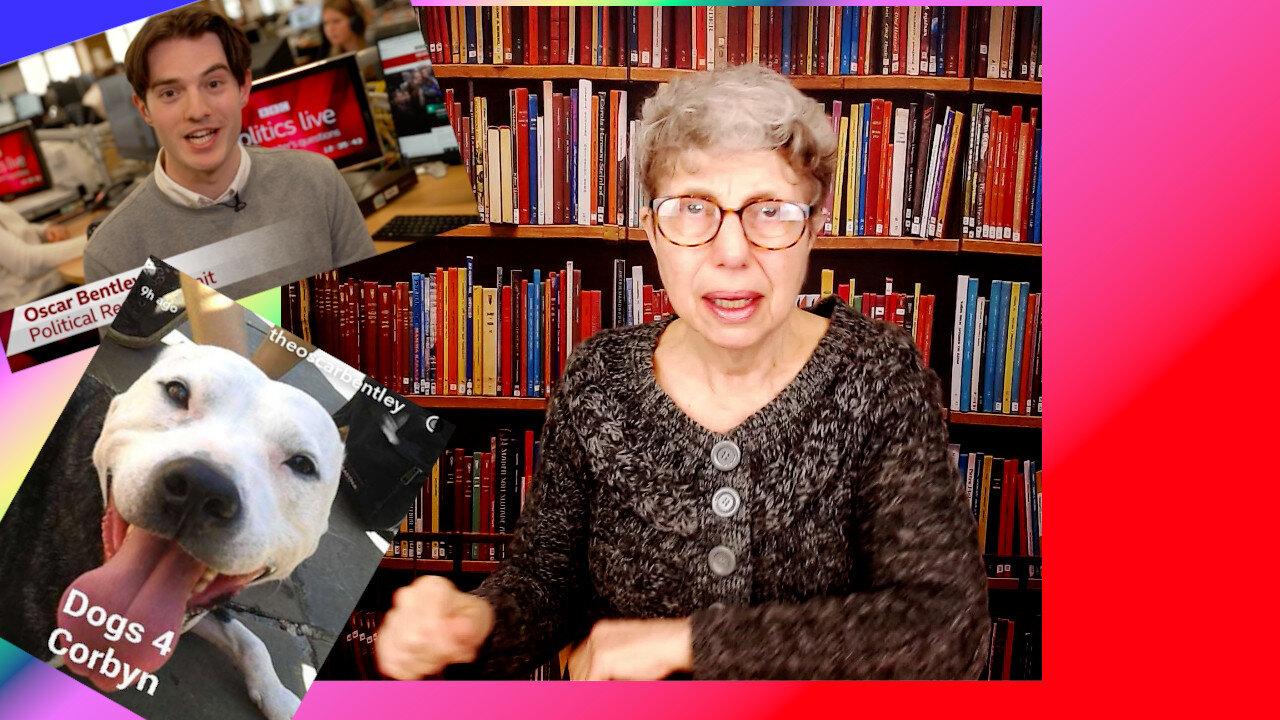 The Fresh, Rosy-Faced Virtue of the BBC Fact Checker