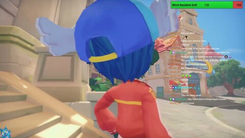 Let's Play My Time at Portia part 9