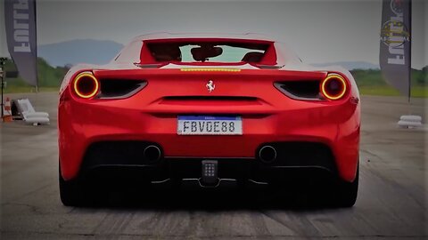 Test Drive Battle Car - Part 8