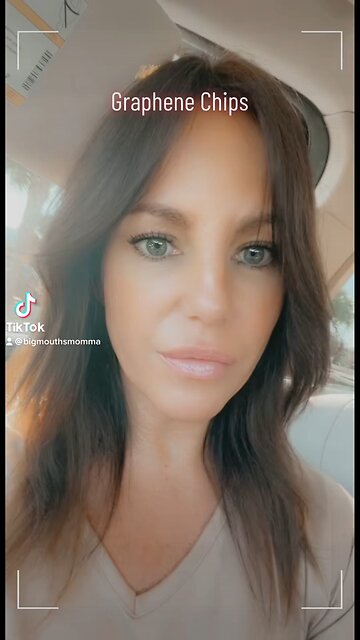 Graphene Chip Maxi Pads