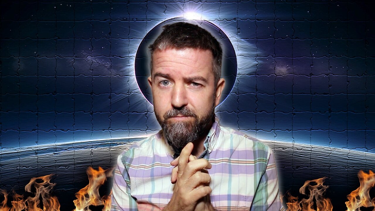 “State Of Emergency” For ECLIPSE SHADOW Is The REAL Sign Of The Times We NEED TO PAY ATTENTION TO!!!