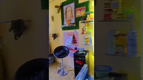 Smart Look Beautiful Beauty Parlour
