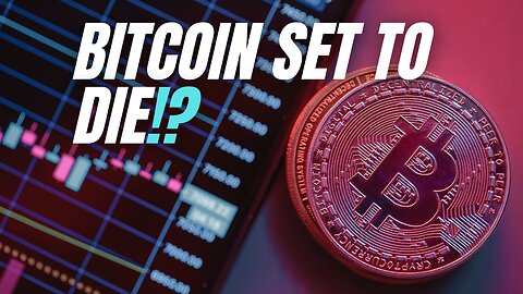BITCOIN WILL DIE? QFS Updates