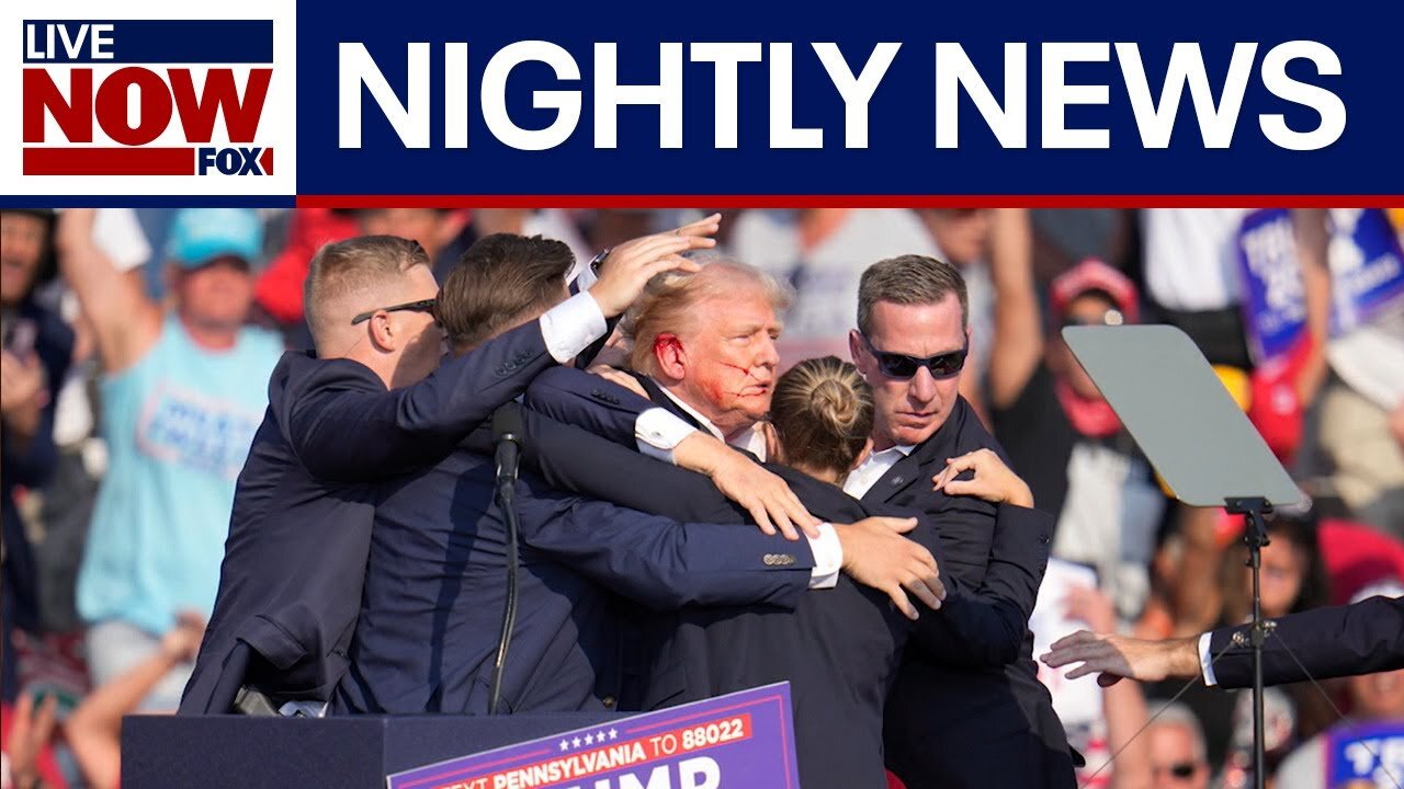 News Tonight: Hearing on Trump assassination attempt, UnitedHealthcare CEO murder update & more