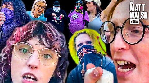 They Are Waging A War Against Truth Itself | Ep. 1049