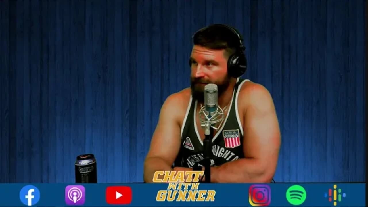 Chatt With Gunner 39 | A Baffling Week