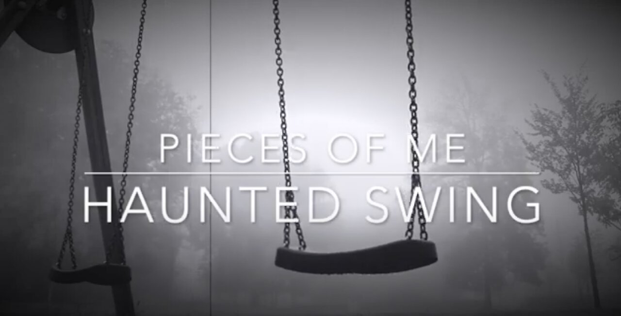 Haunted Swing | Scary Music with Haunting Sounds