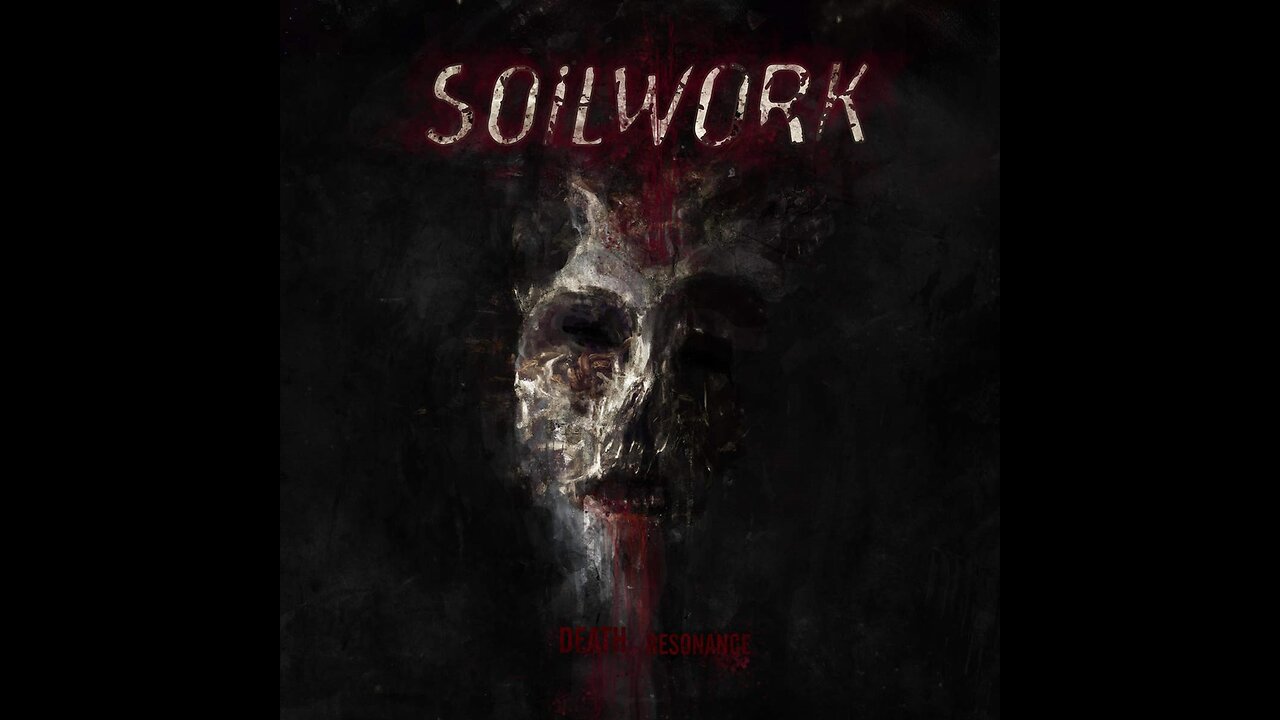 Soilwork - Death Resonance (Compilation)