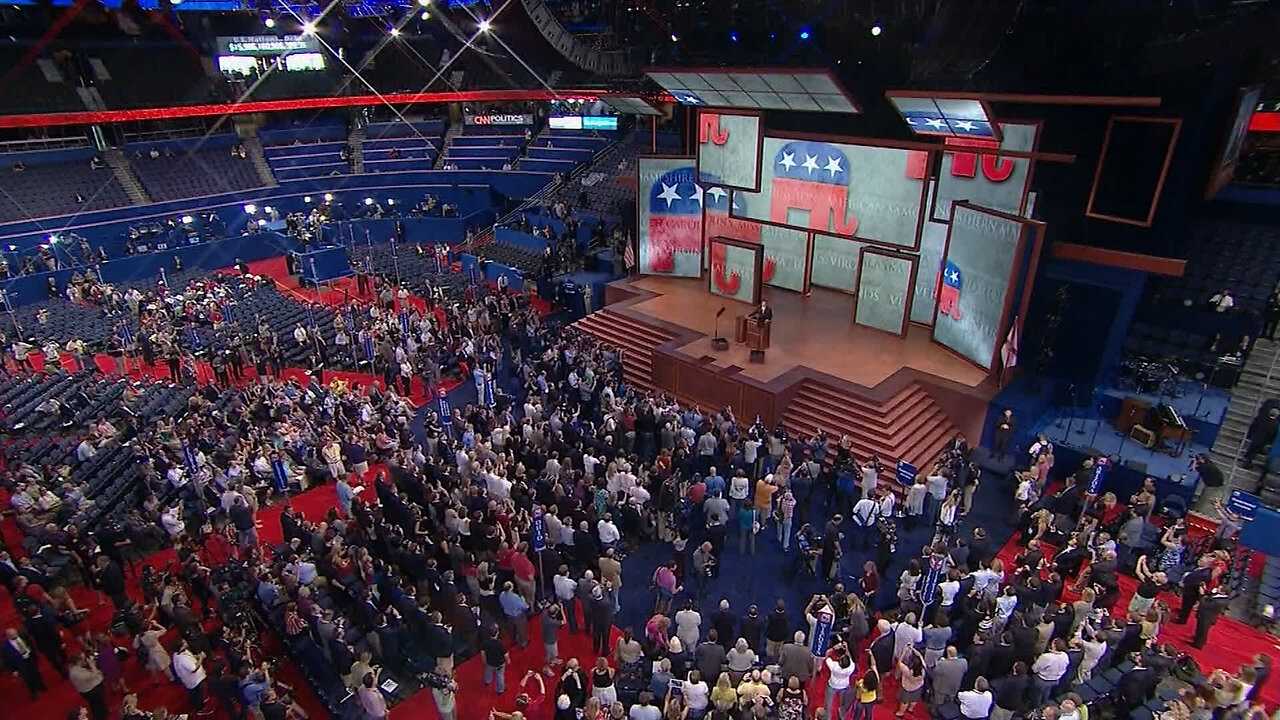 RNC officials assemble Republican Party Advisory Council