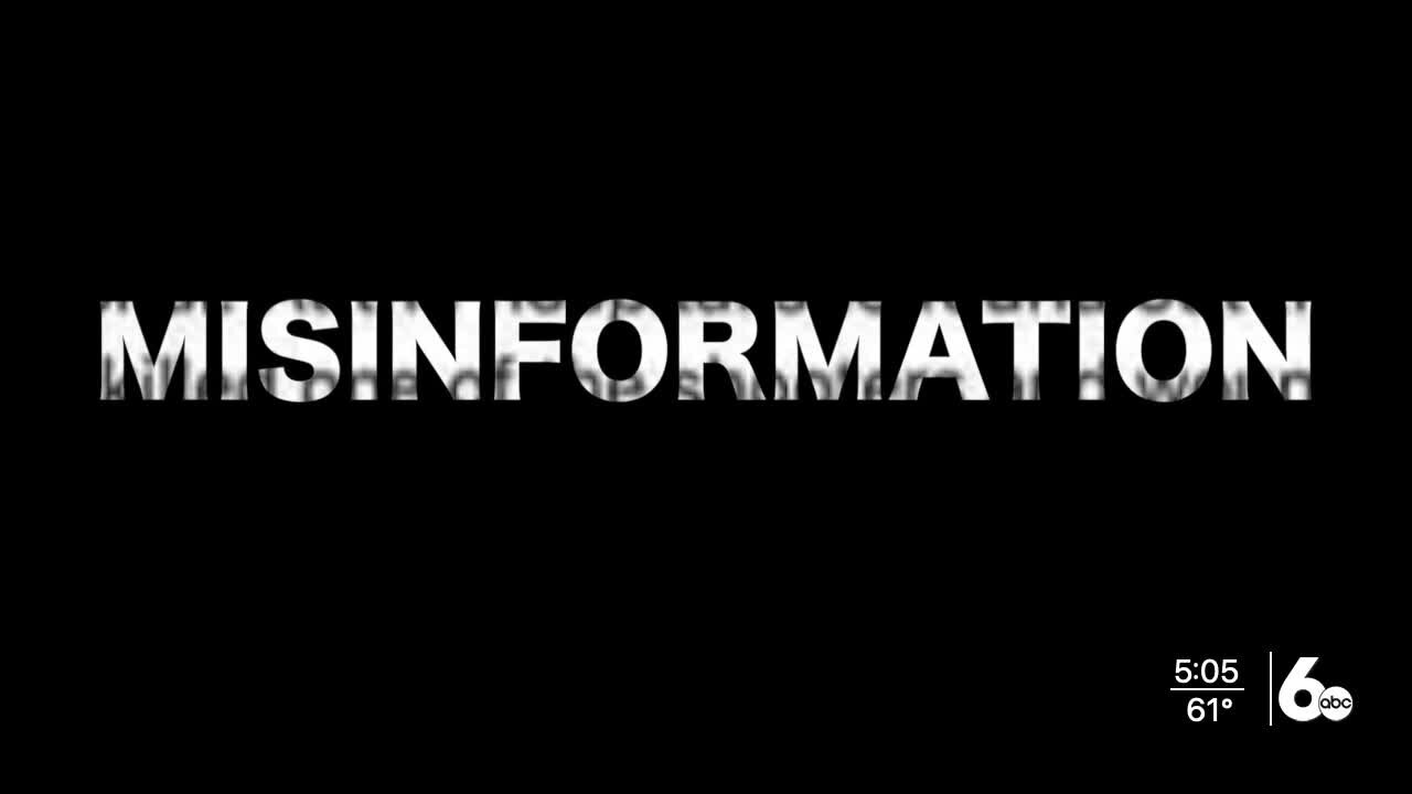 Spotting misinformation: What to know and how to find credible information