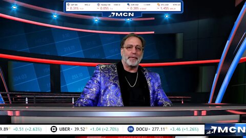 Bitcoin will go higher? Money Chat Now! 9/16/21