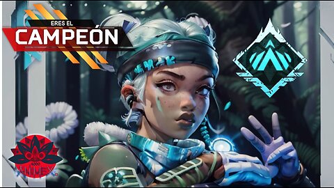 Mortals (Apex Legends Montage)