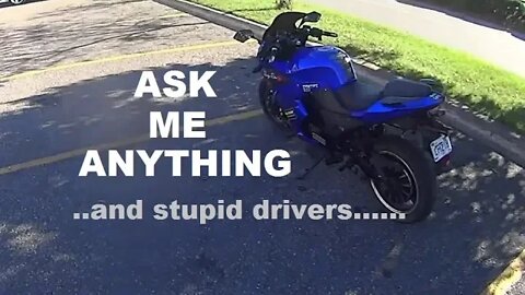 Ask Me ANYTHING