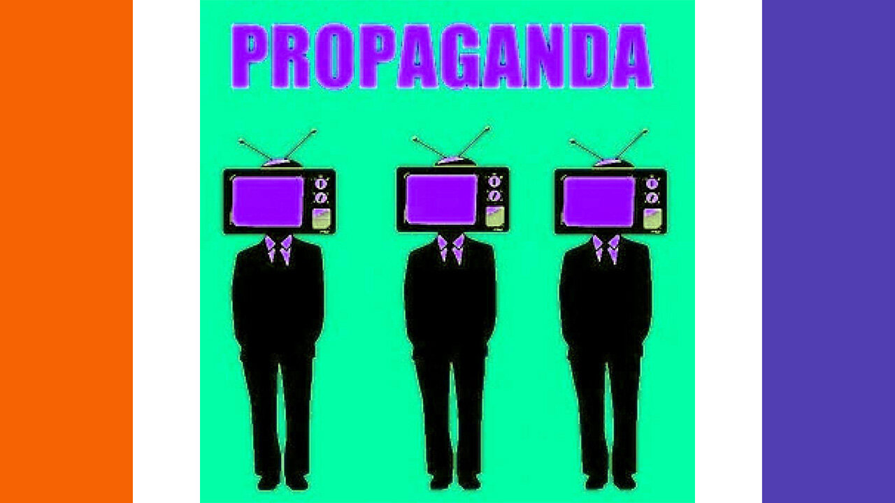 Four Propaganda Techniques Everyone Should Know