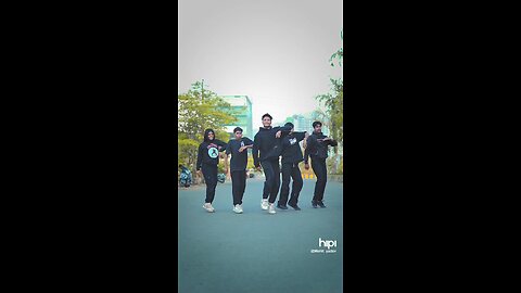 Dance video entertainment