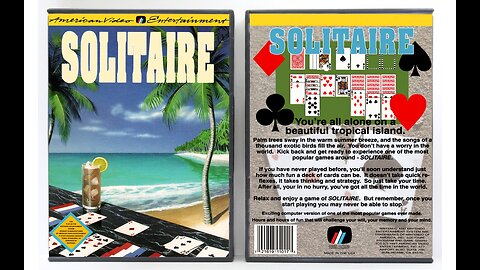 Solitaire (NES)