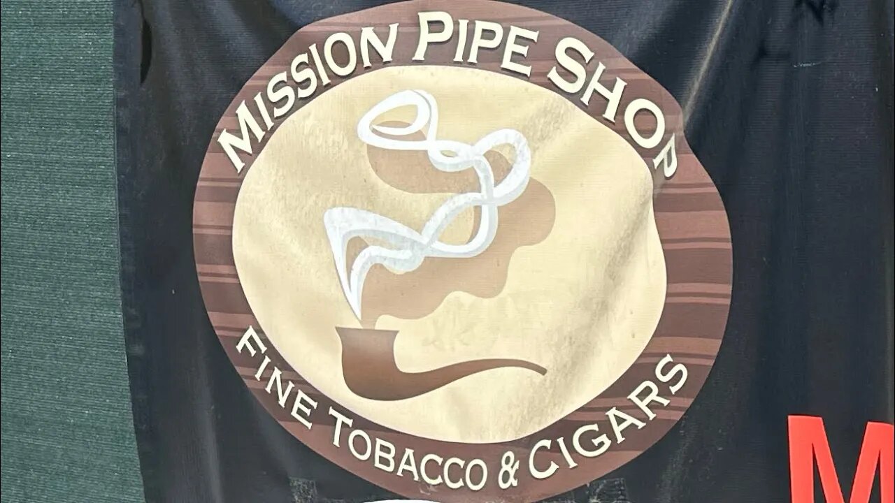 Found me a new Pipe Shop close to me!