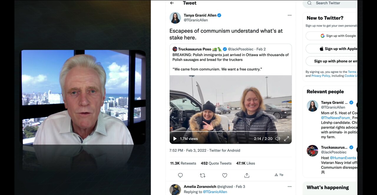 Mike Maloney - The Slippery Slope of Canada's Currency Censorship