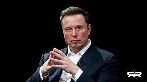 ELON, X, TWITTER, AND THE EPITOME OF A FRONT MAN - GREG REESE REPORT