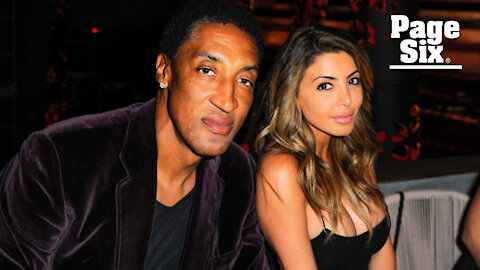 Larsa and Scottie Pippen finalize their divorce