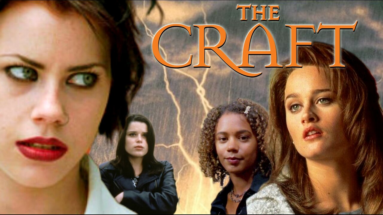 The Craft 1996, Review