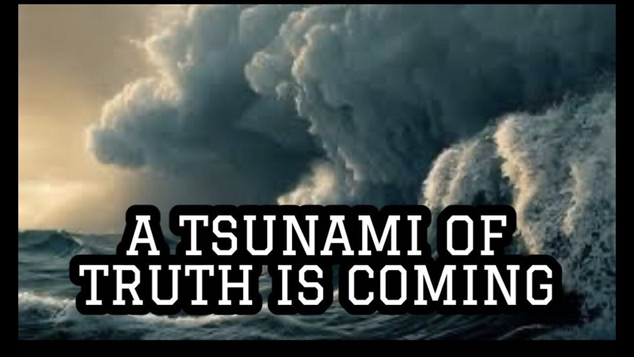 COMPLETELY Impossible !! There's Only US, There is No THEM !! Take it from the TOP. The Eventuality