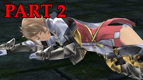 Let's Play - Tales of Zestiria part 2 (250 subs special)