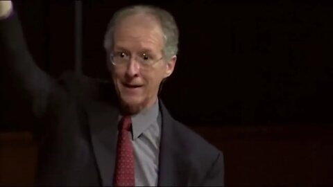 God is the Gospel - Part 2 by John Piper