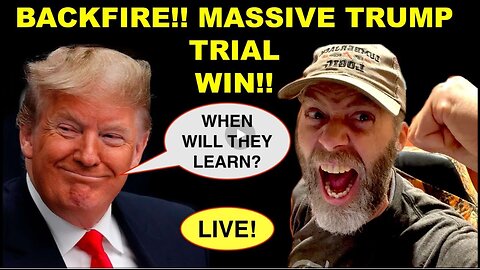 🚨😂 TRUMP JUST MADE $2 BILLION OFF NY TRIAL!!!!!!!