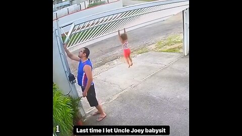 Parents should pay close attention to their little ones