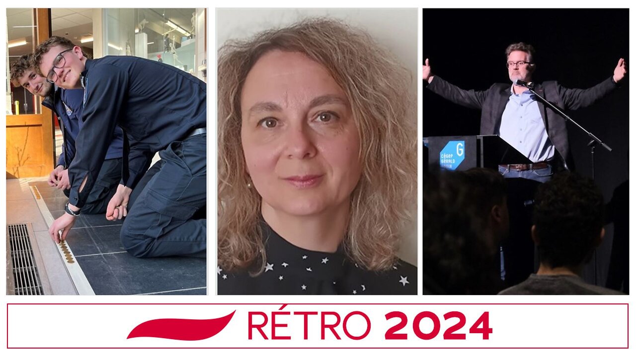 Rétro VS 2024 Éducation janvier à juin