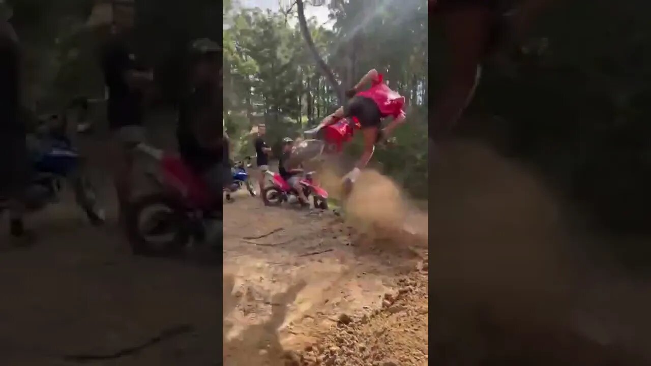 great jump🏍🏍🏍🏍🏍😃😀#AMAZING, #FANTASTIC, #DIFFERENT,#SHORTS