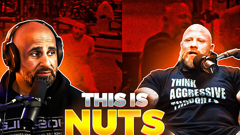 Fouad Refuses to Call Out Mike Van Wyck and Misquotes Greg Doucette!