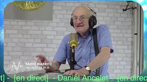 Daniel Ancelet - Composition française