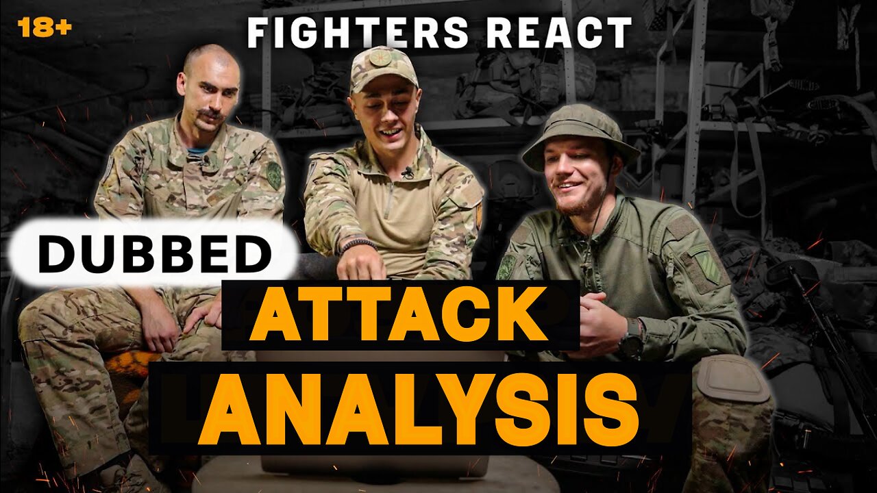 Attack Analysis: To the Rear –They Shouted: "Moscow is the capital!" and Mistook Us for Their Own