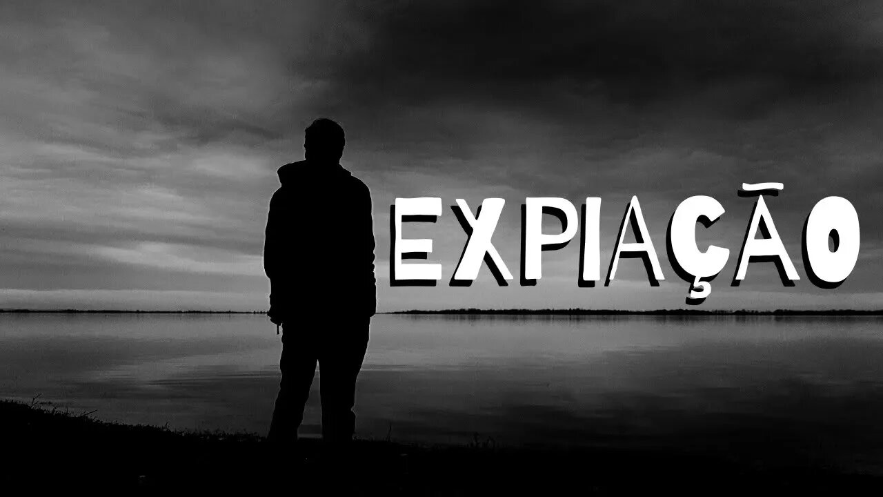 EXPIAÇÃO