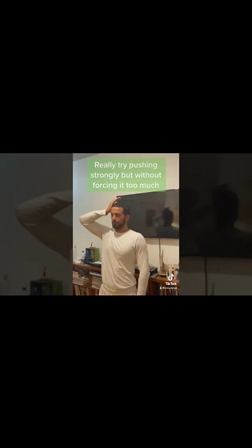 Protect Ya Neck (With Yoga)!