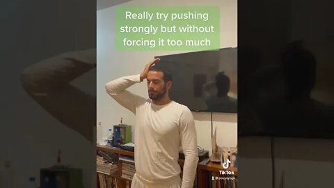 Protect Ya Neck (With Yoga)!