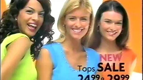 April 21, 2004 - Celebration Sale at L.S. Ayres