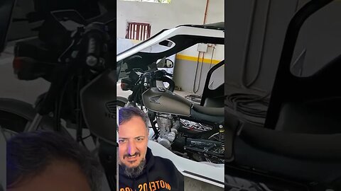 Moto carro de plástico? Pode isso Arnaldo?