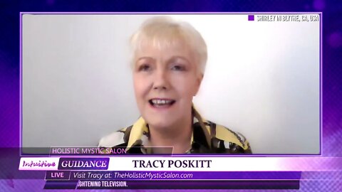 Holistic Mystic Salon - August 24, 2021