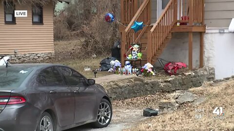 Mother charged with murder of her 6-year-old son