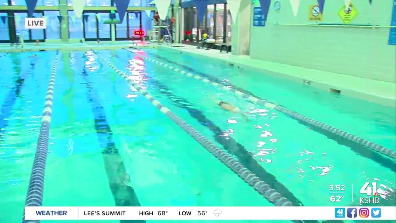 YMCA stresses water safety as summer approaches