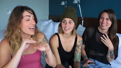 I Got Dumped (Not Clickbait)