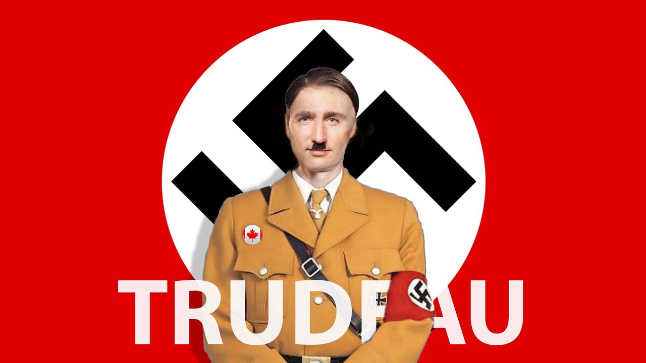 TRUDEAU