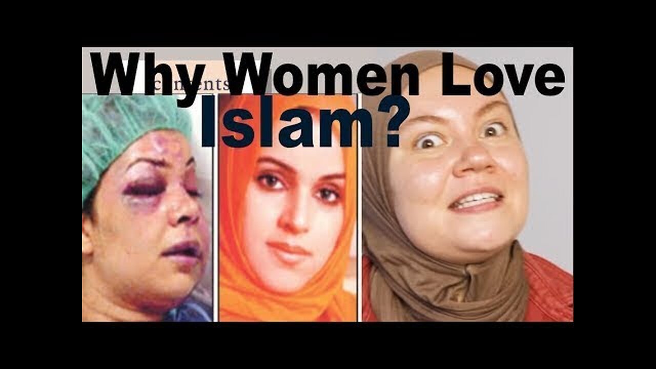 The position of women in Islam | CP debates Ismael & Ultimate Fart | Malay Subs |