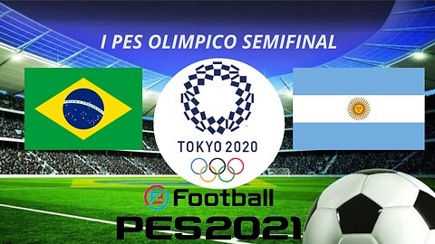 Pes Olympic semifinal