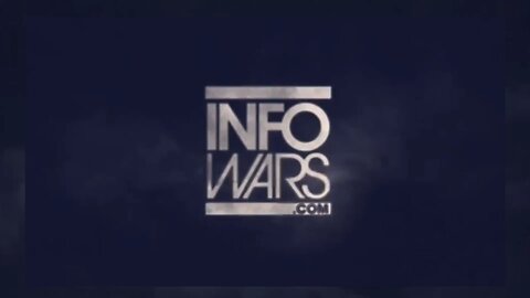 ALEX JONES: FORETOLD OF OLD