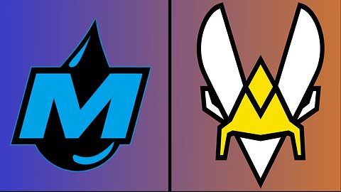 MOIST ESPORTS VS TEAM VITALITY | FULL MATCH | THE RISISNG STARS ODYSSEY #1 | GRAND FINAL