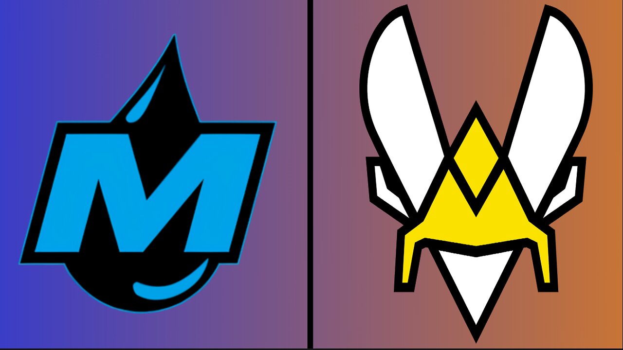 MOIST ESPORTS VS TEAM VITALITY | FULL MATCH | THE RISISNG STARS ODYSSEY #1 | GRAND FINAL